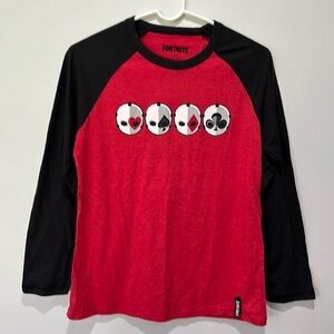 Boys Fortnight t-shirt